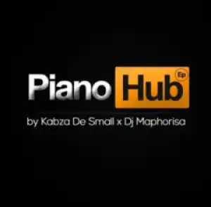 Piano Hub BY Skopion CPT, Cpha WeVosho